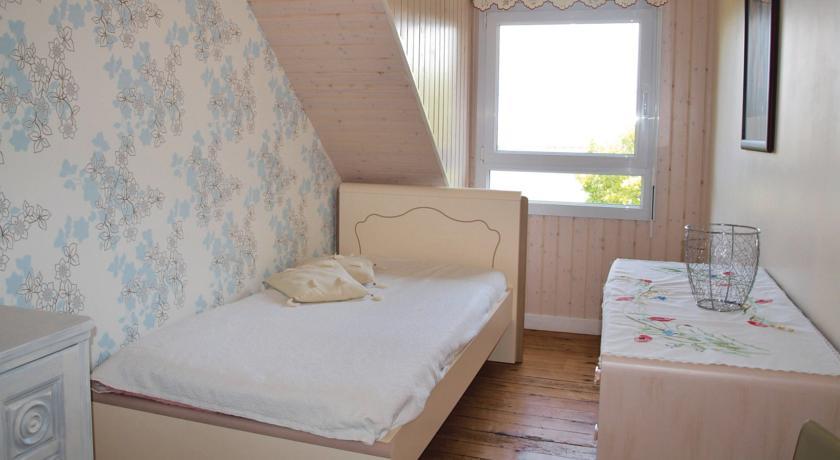 Апартаменты Holiday home Bis Rue Pasteur