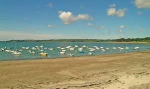 Апартаменты Holiday home Route Du Port
