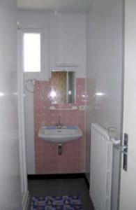 Апартаменты Apartment Rue De Kerabram