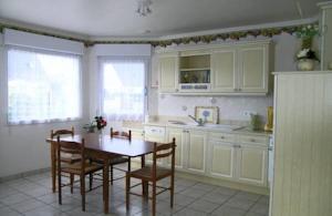 Апартаменты Holiday home Residence Poulpiquet