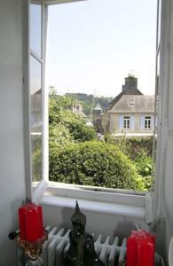 Отель Apartment Rue Ernest Renan