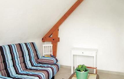 Апартаменты Apartment Rue des Guerrieres