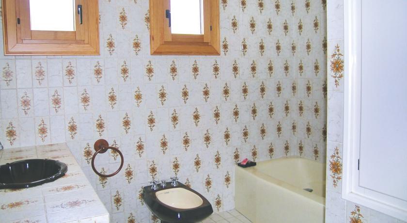 Апартаменты Apartment Rue Garrec an Aour
