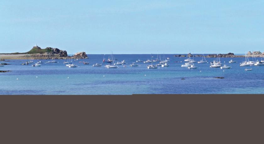 Апартаменты Holiday home Rue Amiral Cuverville