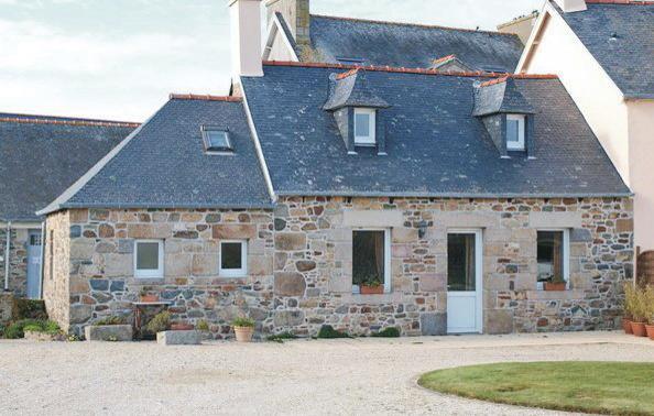 Апартаменты Holiday home Rue de L'Estuarie