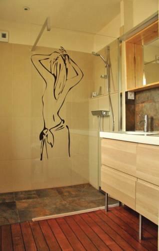 Апартаменты Holiday home résidence des Duonos