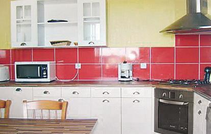 Апартаменты Holiday home La Digue II