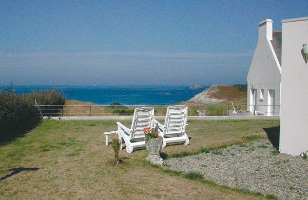 Апартаменты Holiday home Route de Port-Sevigne