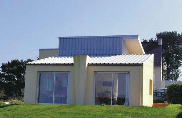 Апартаменты Holiday home Rue De Kervilon