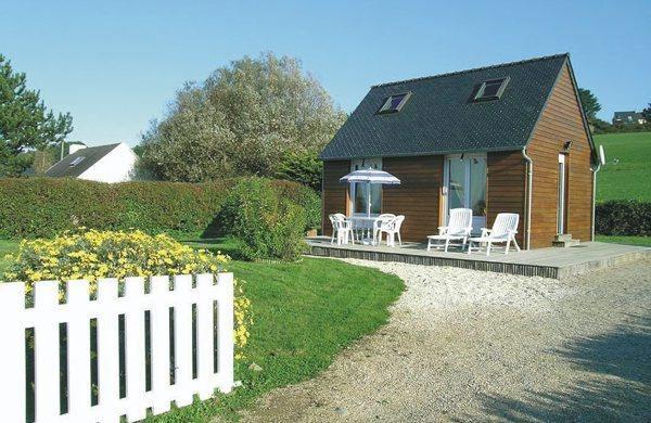 Апартаменты Holiday home Route Du Guerzit
