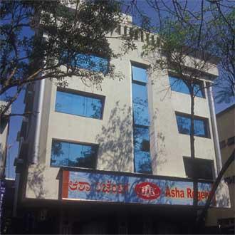 Asha Regent