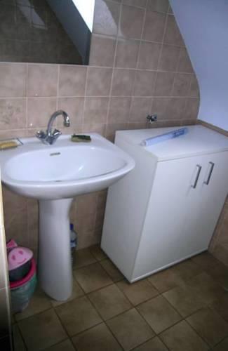 Апартаменты Apartment Rue De Kerstrat