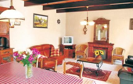 Апартаменты Holiday home Rue du Calvaire