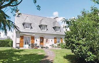 Апартаменты Holiday home Rue Pierre Brossolette