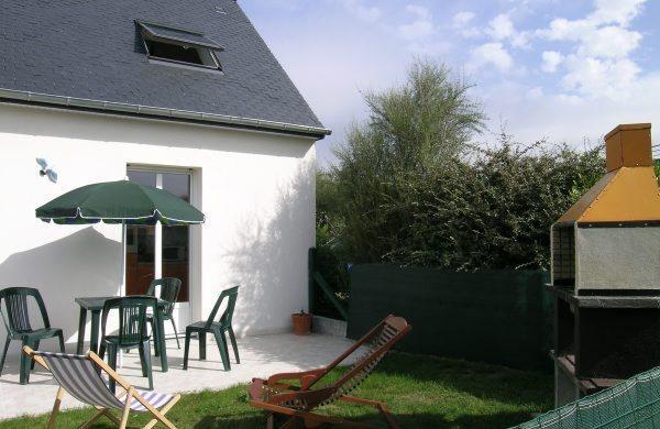 Апартаменты Holiday home Kersolff