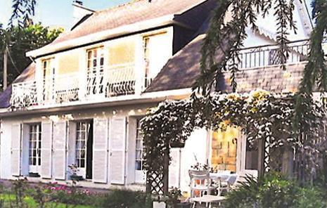 Апартаменты Apartment Route de la Plage