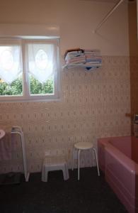 Апартаменты Holiday home Route des Liniou