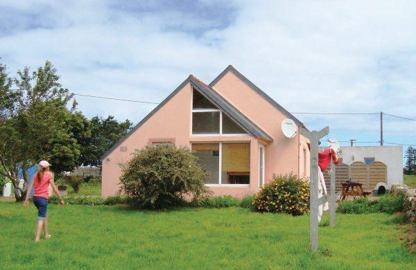 Апартаменты Holiday home Rue Jean Charcot