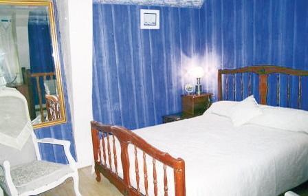 Апартаменты Holiday home Pleurtuit