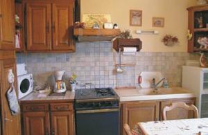 Апартаменты Holiday home Mont Dol