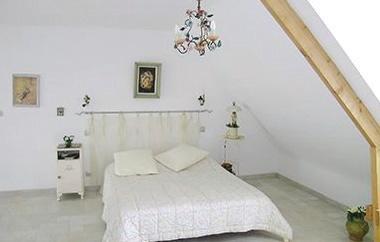 Апартаменты Holiday home Rue de Louzillais