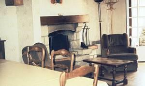 Апартаменты Holiday home Rue Du Lenn