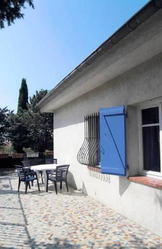 Апартаменты Apartment Chemin De Candeu