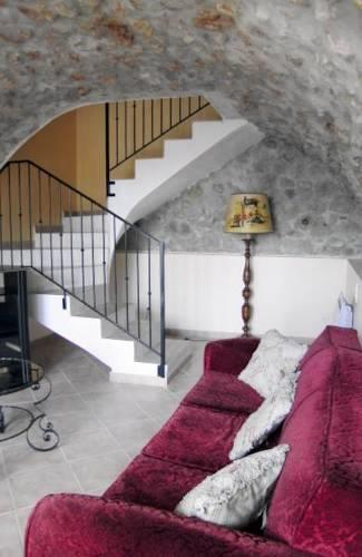 Апартаменты Apartment Chemin du Portion