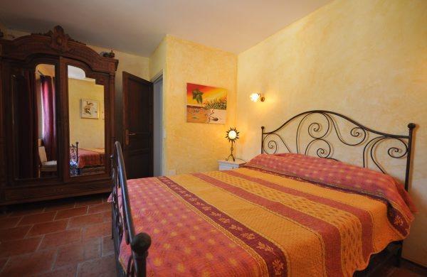 Апартаменты Holiday home Chemin de la Combe