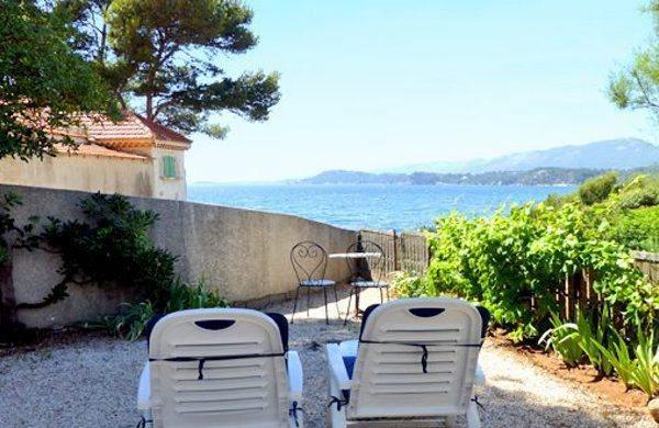 Апартаменты Holiday home Impasse Forbin