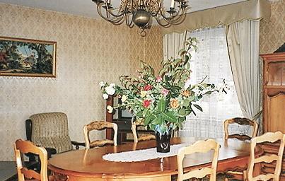 Апартаменты Apartment Chem. D. V. Roubauds