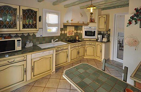 Апартаменты Holiday home Chemin Des Clos