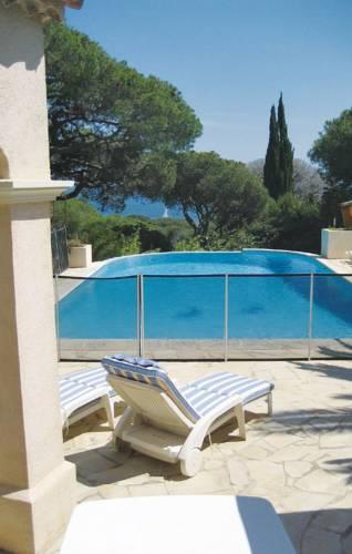 Апартаменты Holiday home Impasse Sian Ben