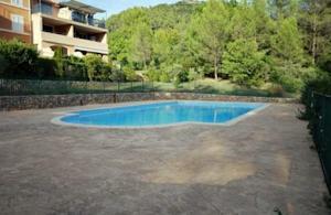 Отель Apartment Chemin de Turcos