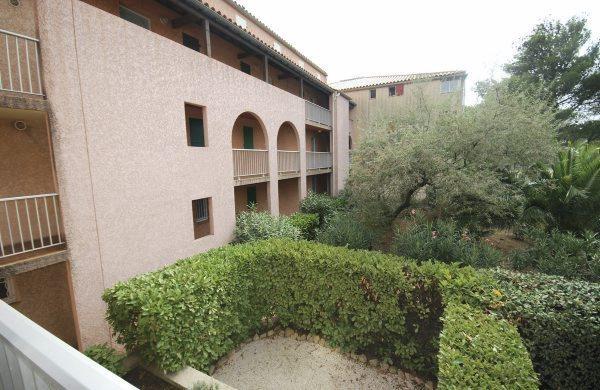Апартаменты Apartment Boulevard Hamon