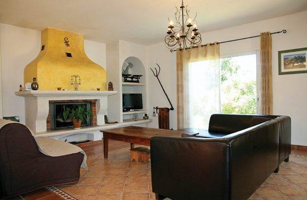 Апартаменты Holiday home Chemin de Narbonne