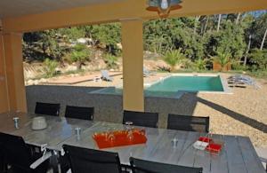 Апартаменты Holiday home Chemin de Liecabre