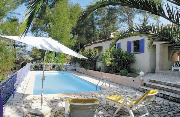 Апартаменты Holiday home Chemin de la Peyranne