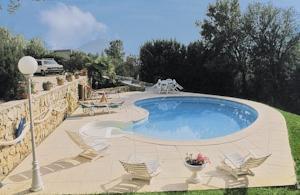 Апартаменты Holiday home Lot. Plan Florent