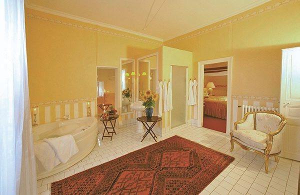 Апартаменты Holiday home Ardentes
