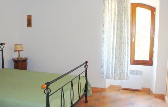 Апартаменты Holiday home Campu Piana