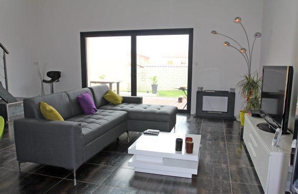 Апартаменты Holiday home Rue de Tasque