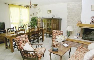 Апартаменты Holiday home Lotissement l. Eolienne