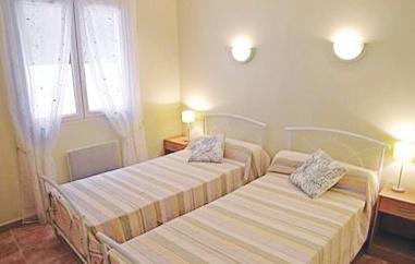 Апартаменты Holiday home Chemin de la Colline