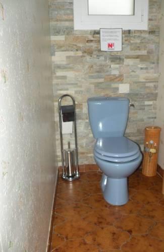 Апартаменты Holiday home Chemin Des Oliviers II