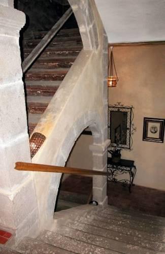 Апартаменты Holiday home Chemin De Veyrac