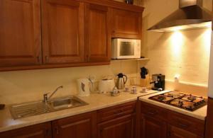 Апартаменты Apartment Avenue du Mistral