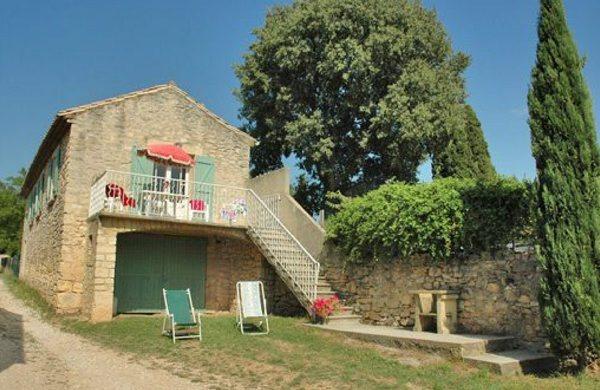 Апартаменты Holiday home Chemin De Boudettes