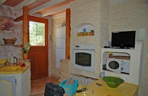 Апартаменты Holiday home Chemin des Oliviers