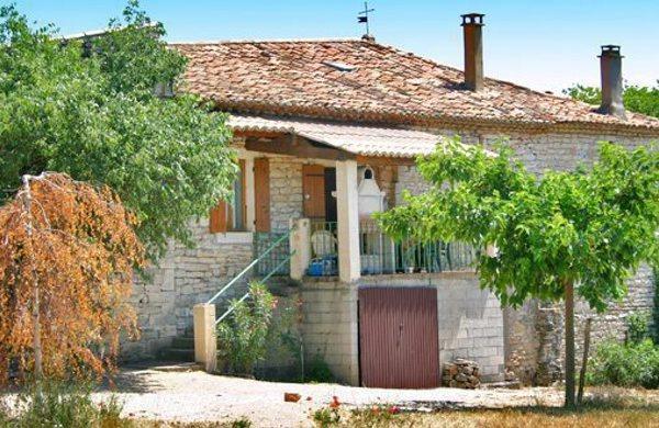 Апартаменты Holiday home Mas Lozard